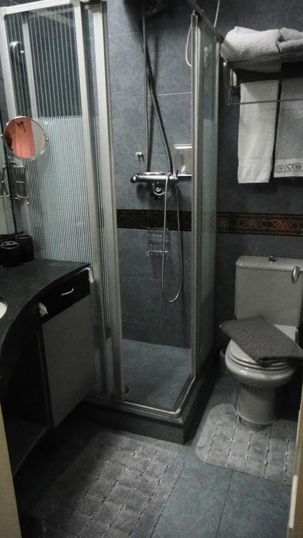 Casa Amarela Guesthouse Лагуш Номер фото