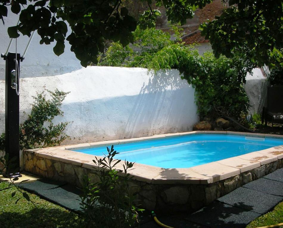 Casa Amarela Guesthouse Лагуш Номер фото