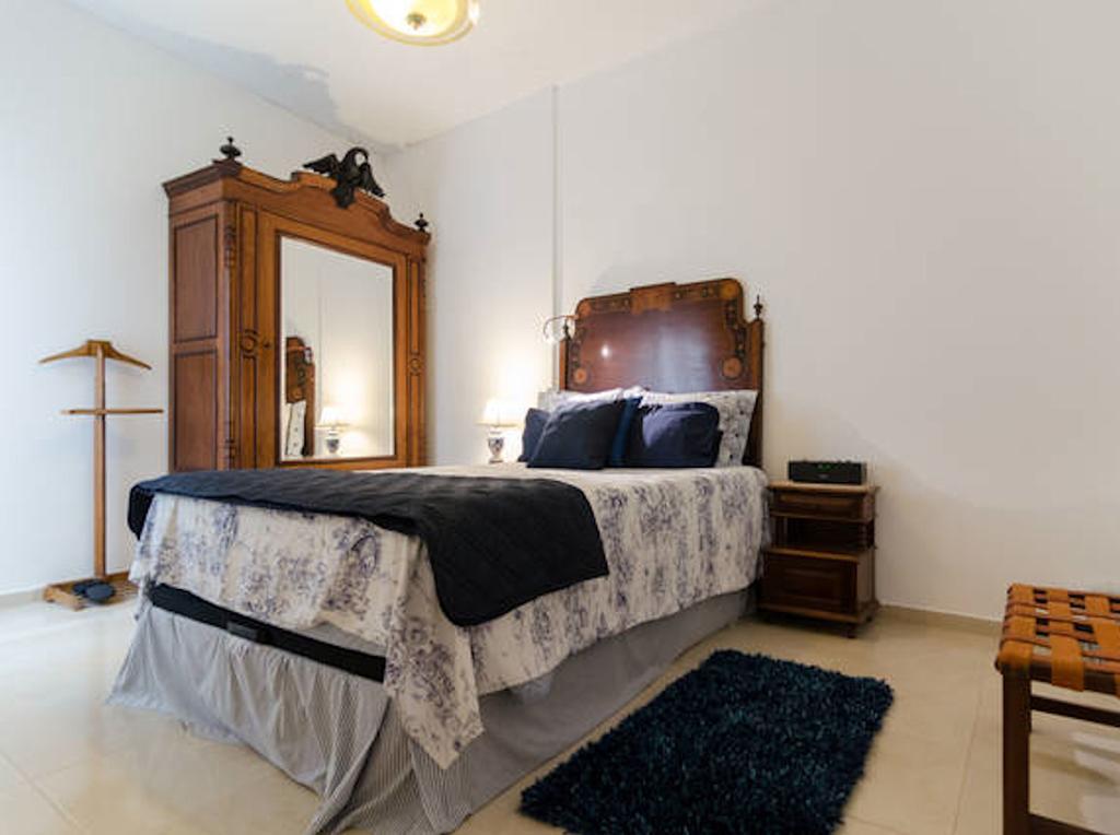 Casa Amarela Guesthouse Лагуш Екстер'єр фото