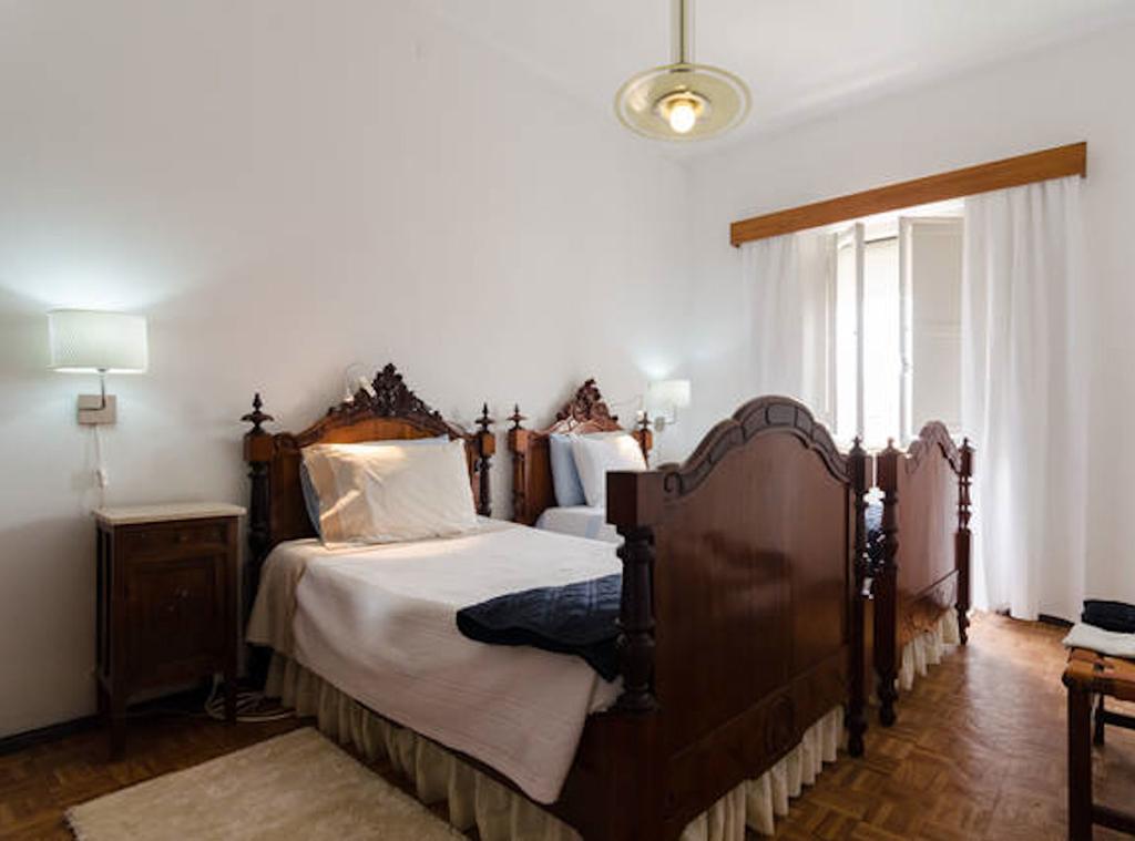Casa Amarela Guesthouse Лагуш Екстер'єр фото